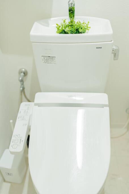 Apartment At Ikebukuro No 2 Max 8 Ikebukuro Area 5 Min From Otsuka Sta, Family Präfektur Tokio