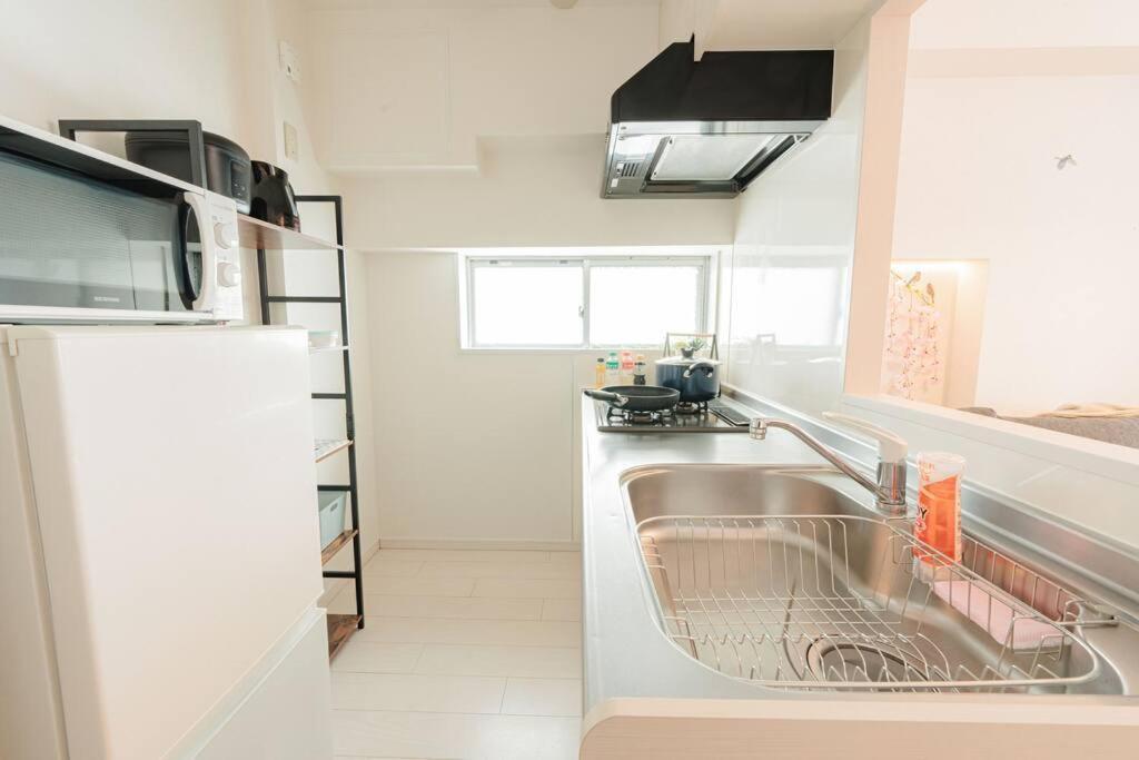 Apartment At Ikebukuro No 2 Max 8 Ikebukuro Area 5 Min From Otsuka Sta, Family Präfektur Tokio