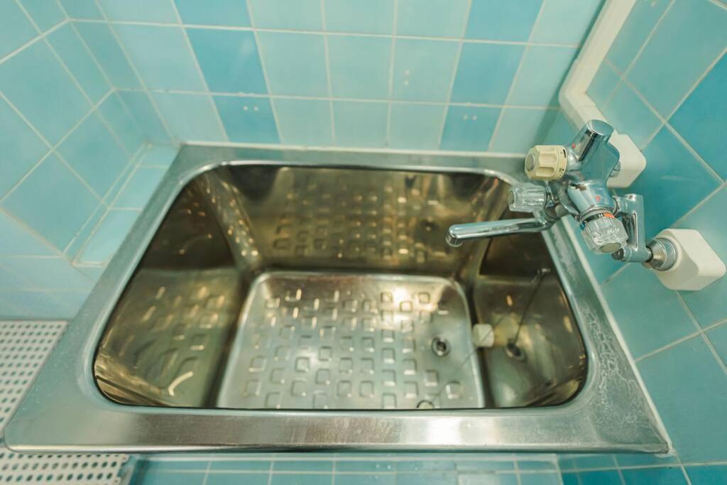 Apartment At Ikebukuro No 2 Max 8 Ikebukuro Area 5 Min From Otsuka Sta, Family *
