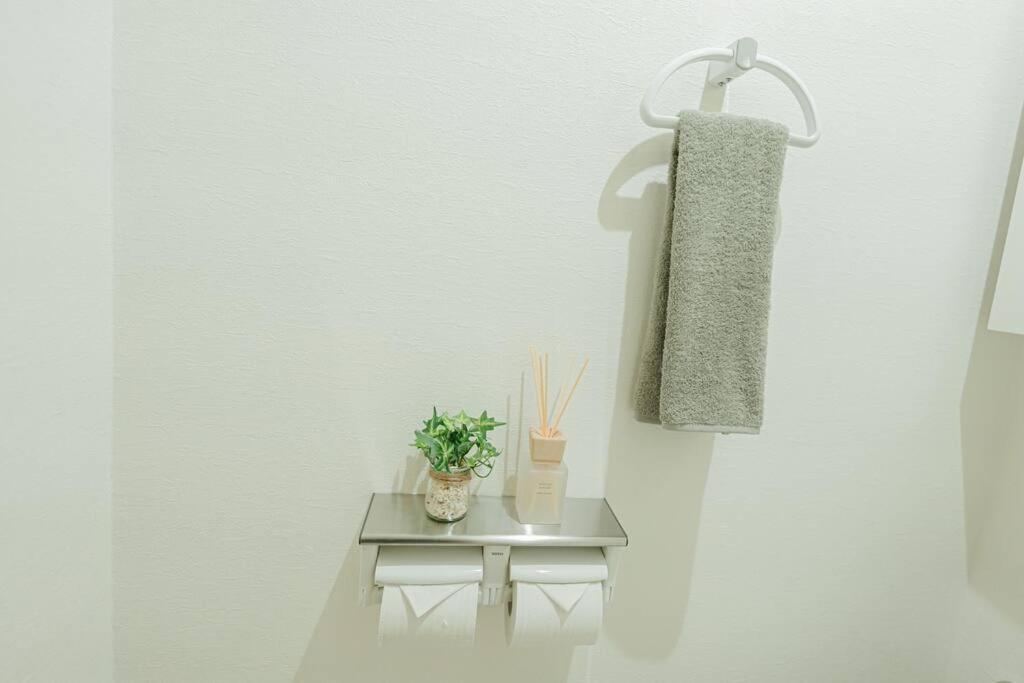 Appartement At Ikebukuro No 2 Max 8 Ikebukuro Area 5 Min From Otsuka Sta, Family