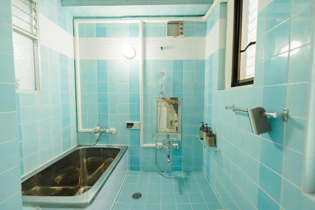 Appartement At Ikebukuro No 2 Max 8 Ikebukuro Area 5 Min From Otsuka Sta, Family Tokio