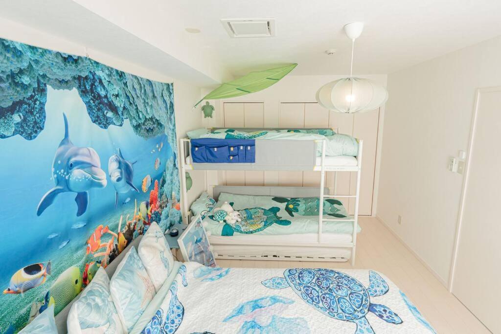 Appartement At Ikebukuro No 2 Max 8 Ikebukuro Area 5 Min From Otsuka Sta, Family